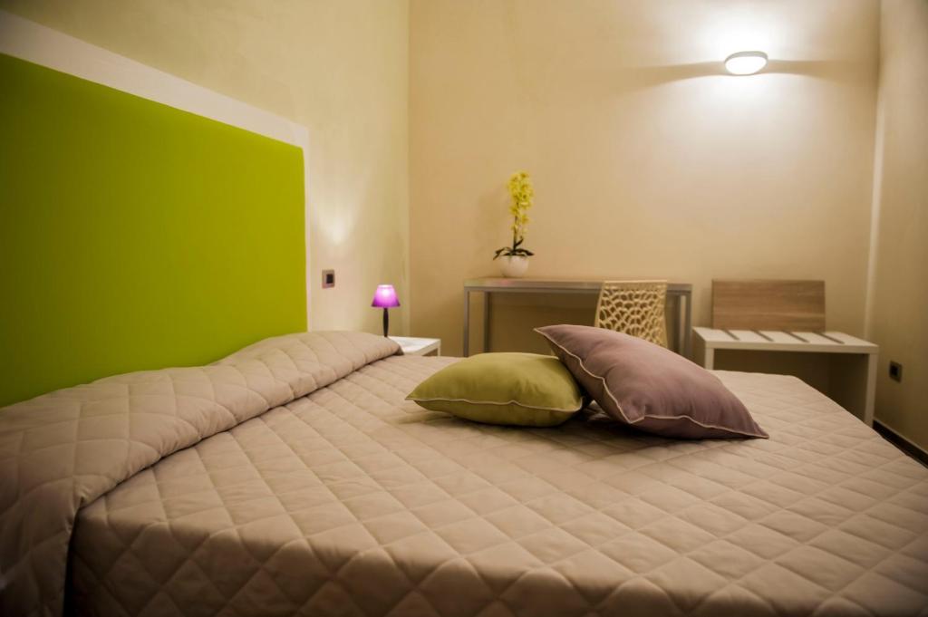 Hotel Citta Bella Gallipoli Habitación foto